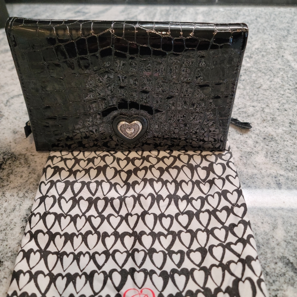 Bighton Bellissimo Heart Folio Wallet